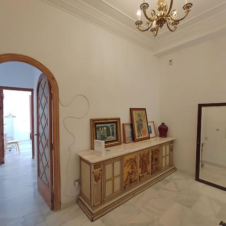 Apartament Entre La Estacion Y El Ayuntamiento Walencja Zewnętrze zdjęcie