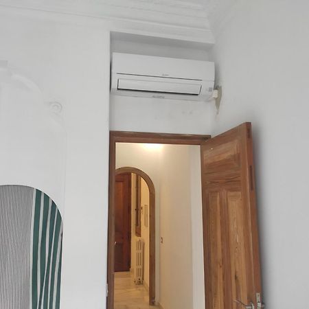 Apartament Entre La Estacion Y El Ayuntamiento Walencja Zewnętrze zdjęcie