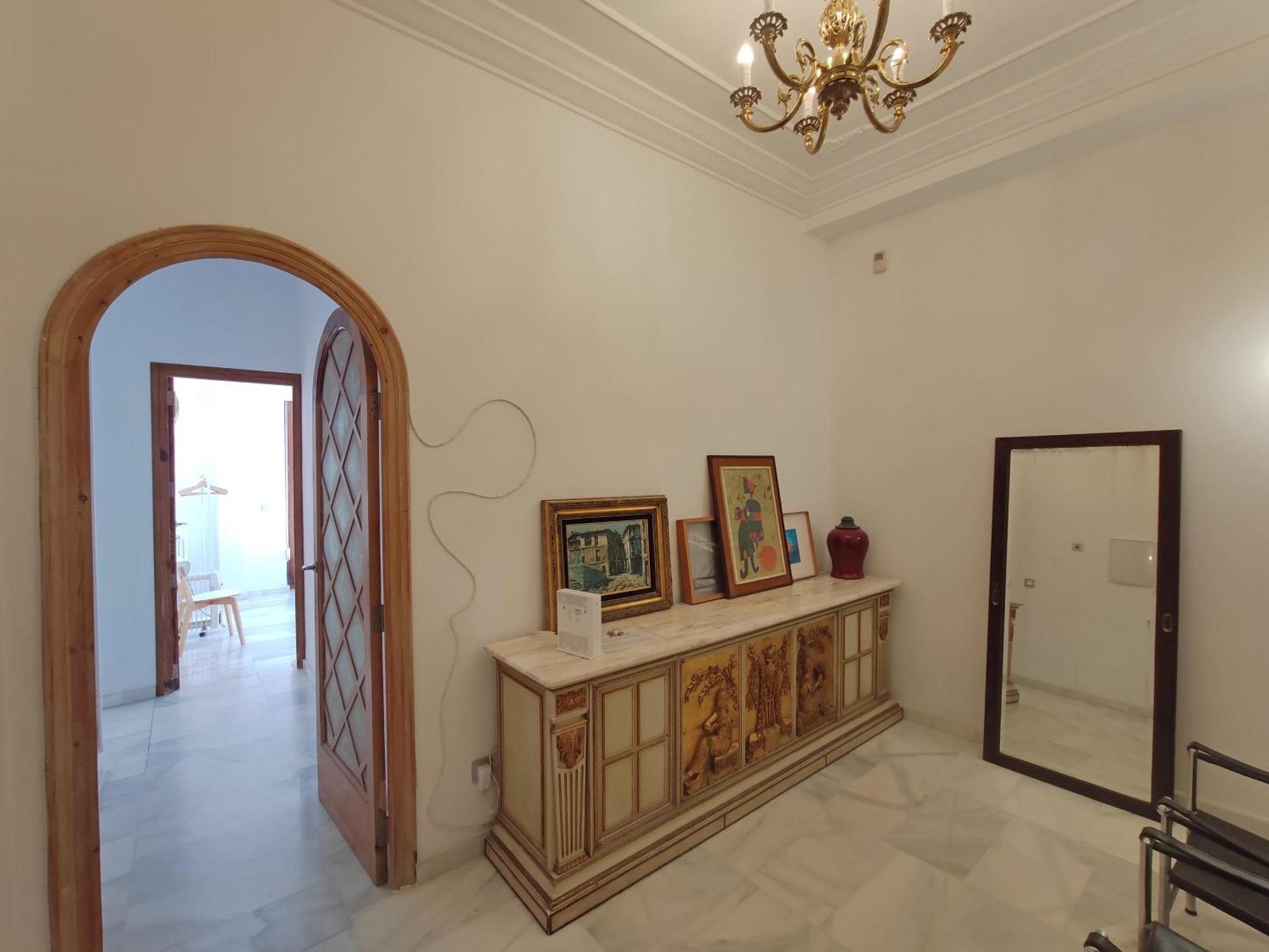 Apartament Entre La Estacion Y El Ayuntamiento Walencja Zewnętrze zdjęcie