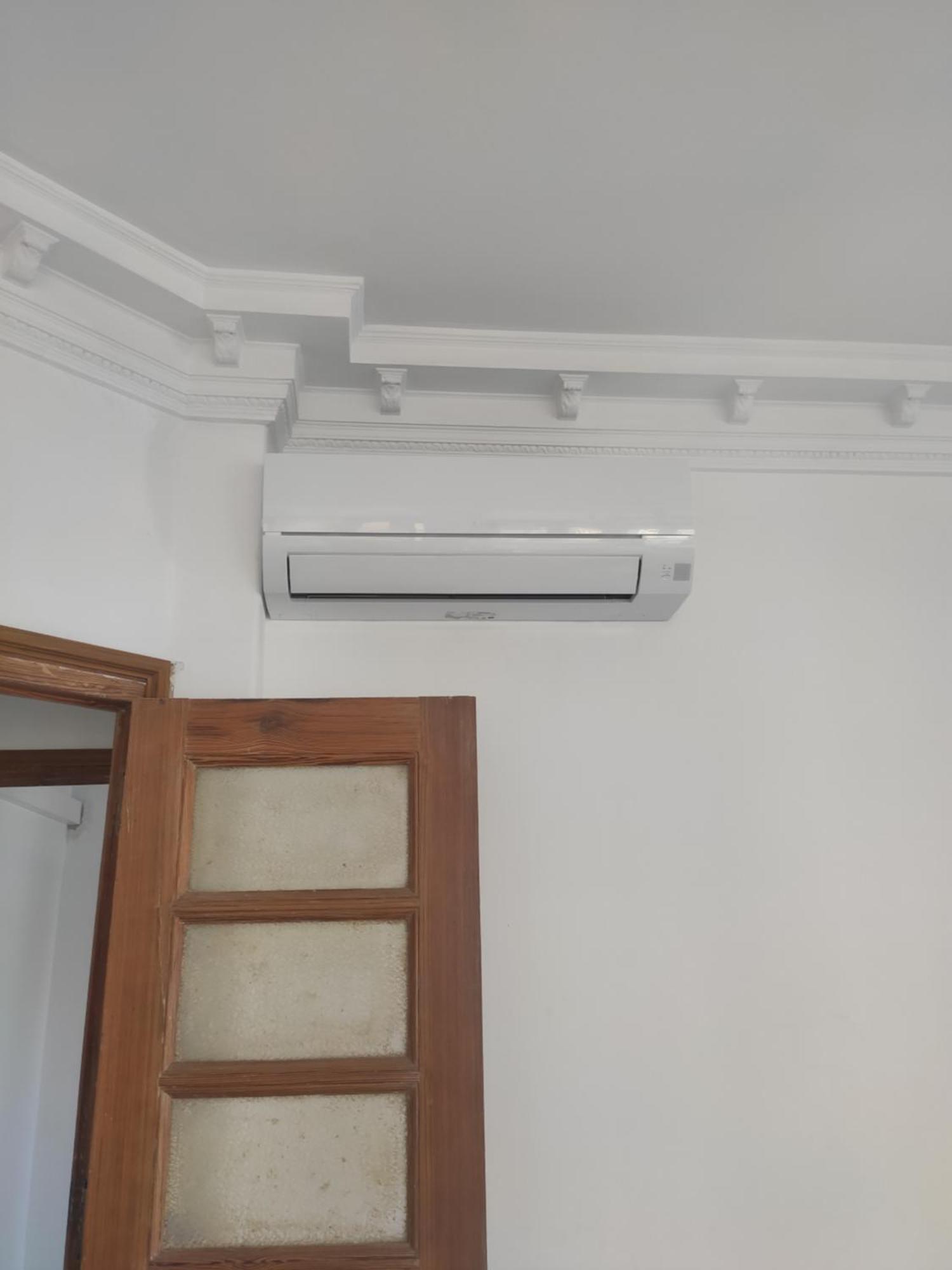 Apartament Entre La Estacion Y El Ayuntamiento Walencja Zewnętrze zdjęcie